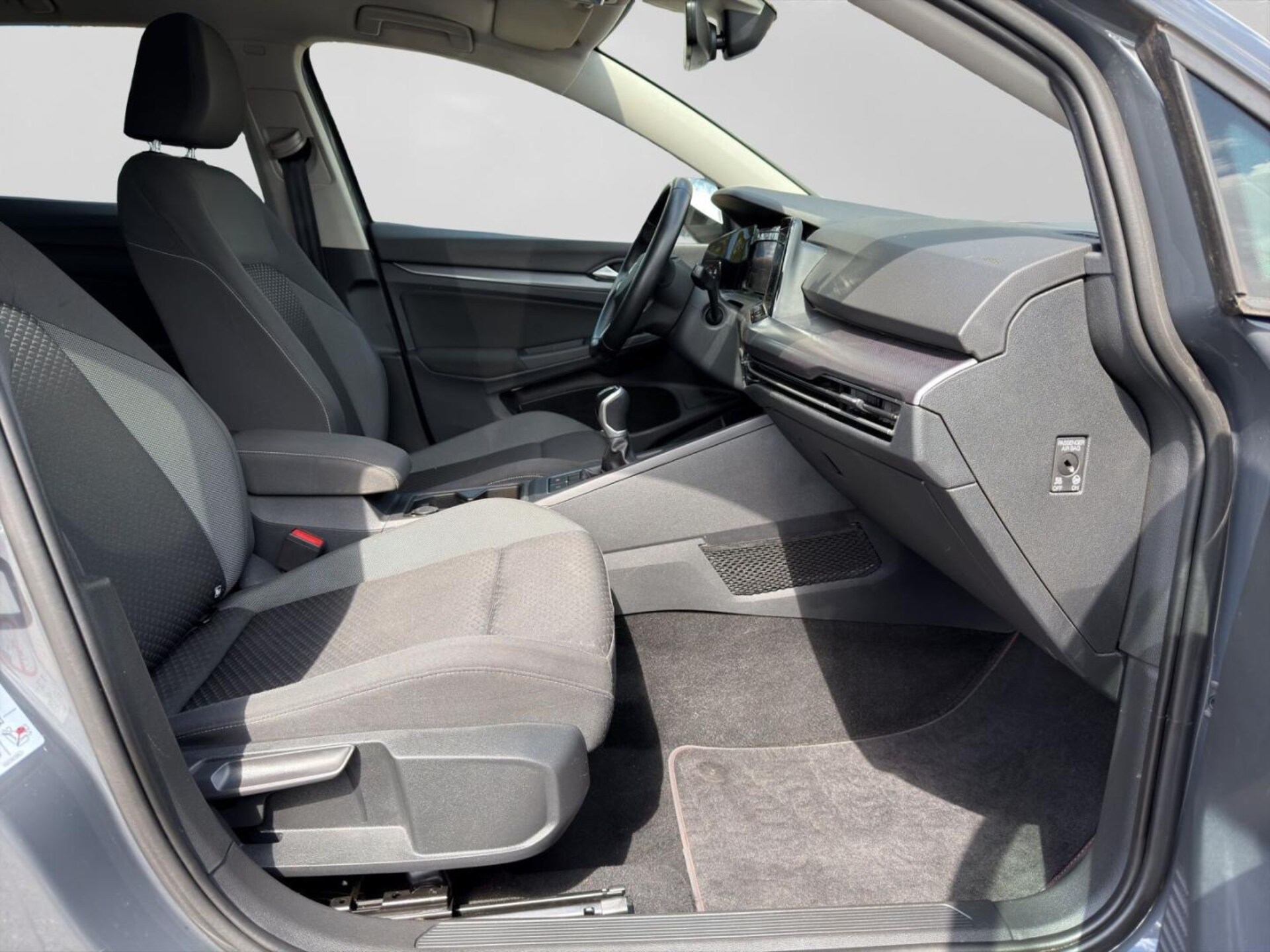 Volkswagen Golf Active