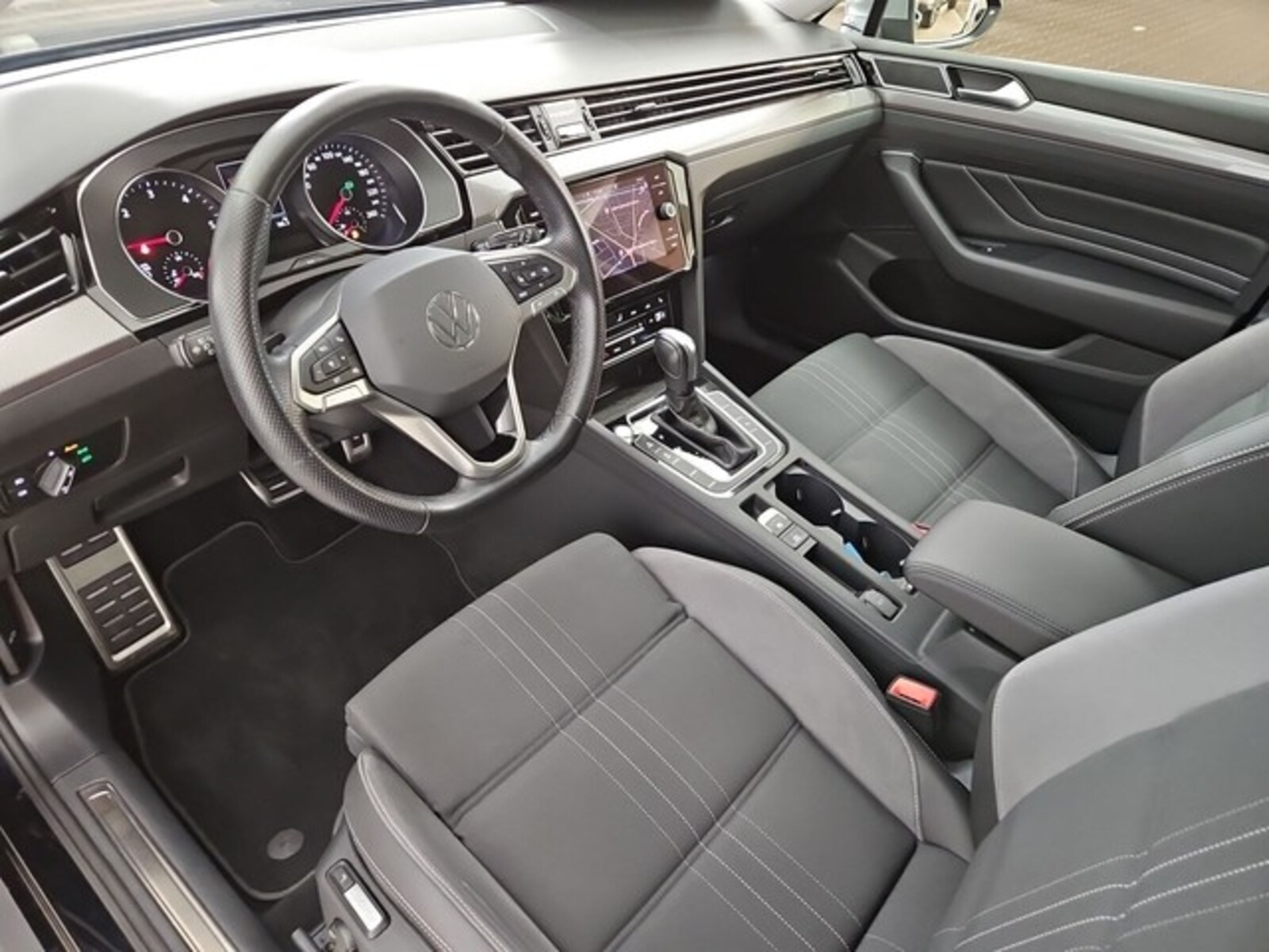 Volkswagen Passat Variant – Bild 28