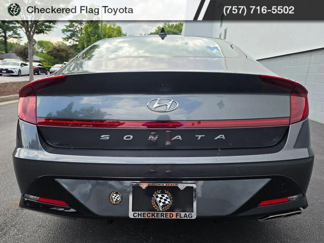 2023 Hyundai Sonata