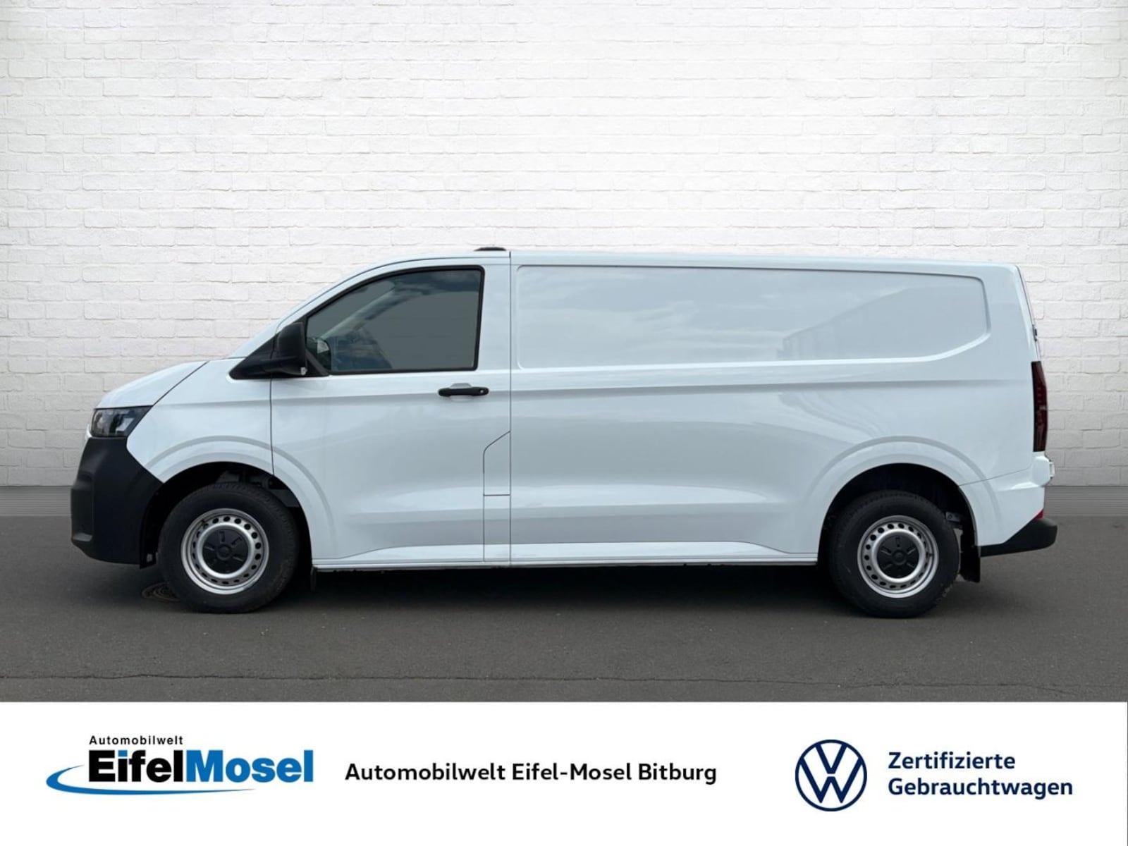 Volkswagen Transporter Kasten langer Radstand – Bild 2