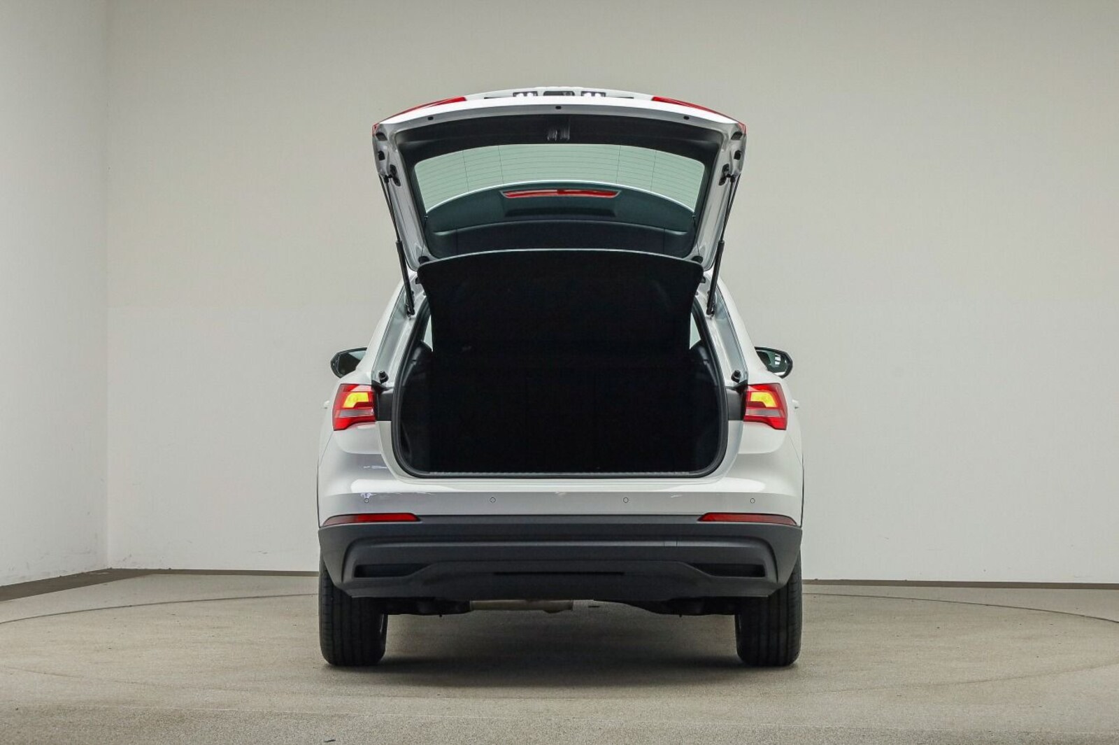 Audi Q3 – Bild 6