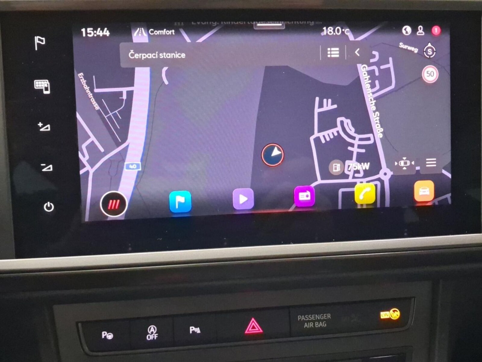 CUPRA Ateca – Bild 13