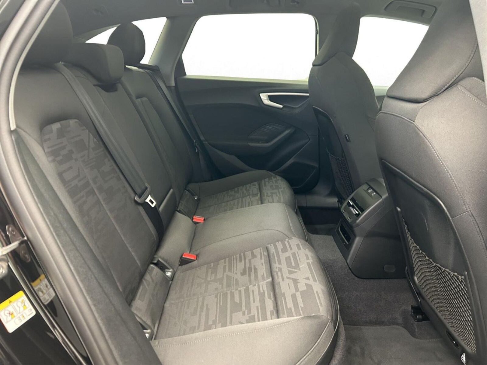 Audi A5 Avant – Bild 16