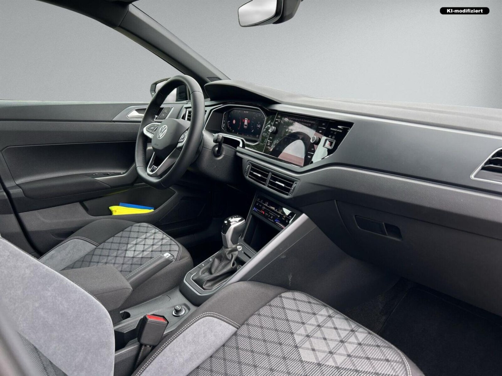 Volkswagen Polo – Bild 15