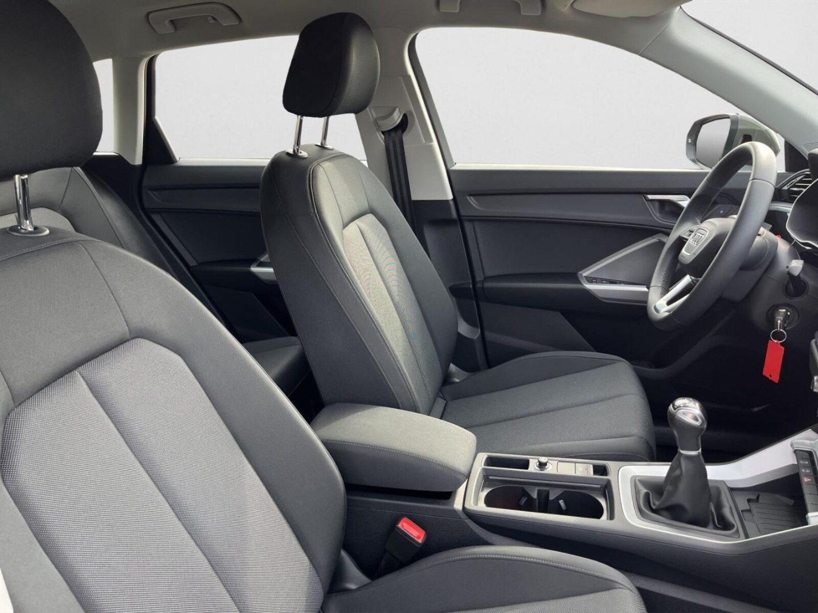 Audi Q3 – Bild 4