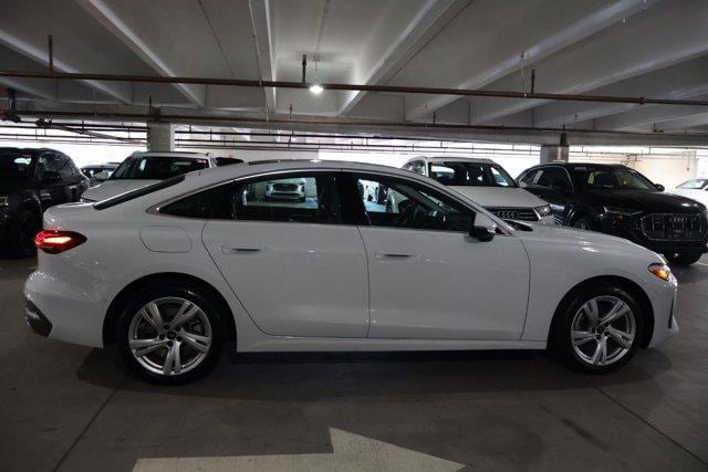 2025 Audi A5 Sedan