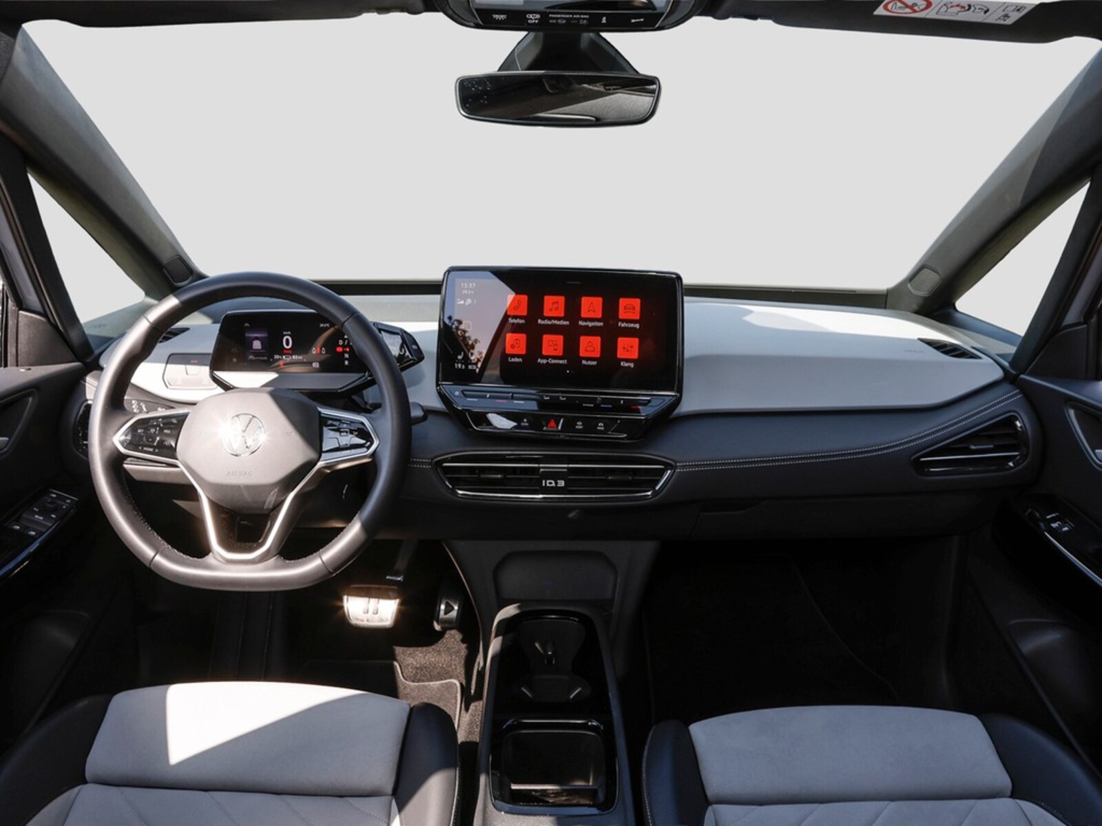 Volkswagen ID.3 – Bild 12