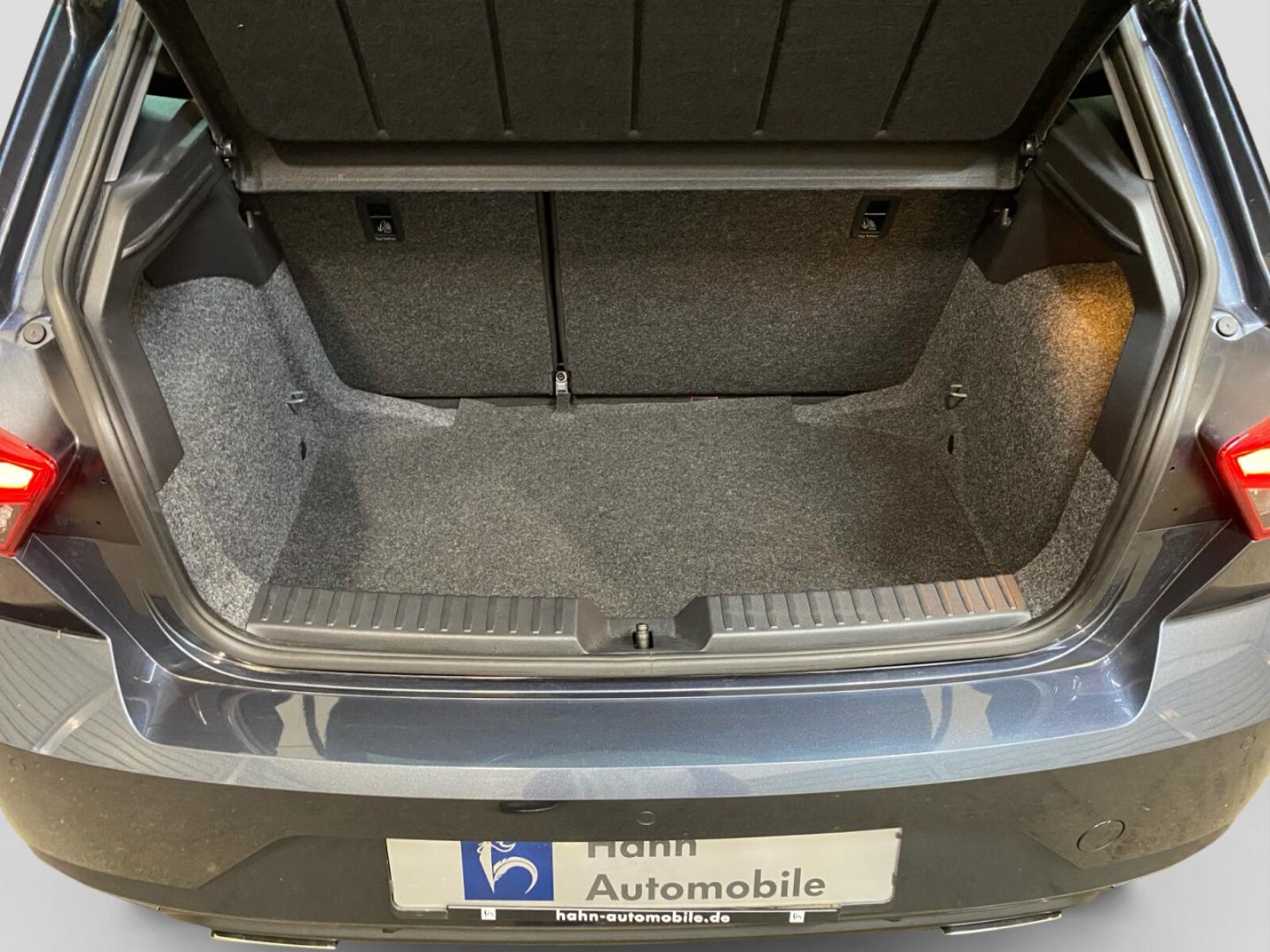 SEAT Ibiza – Bild 11