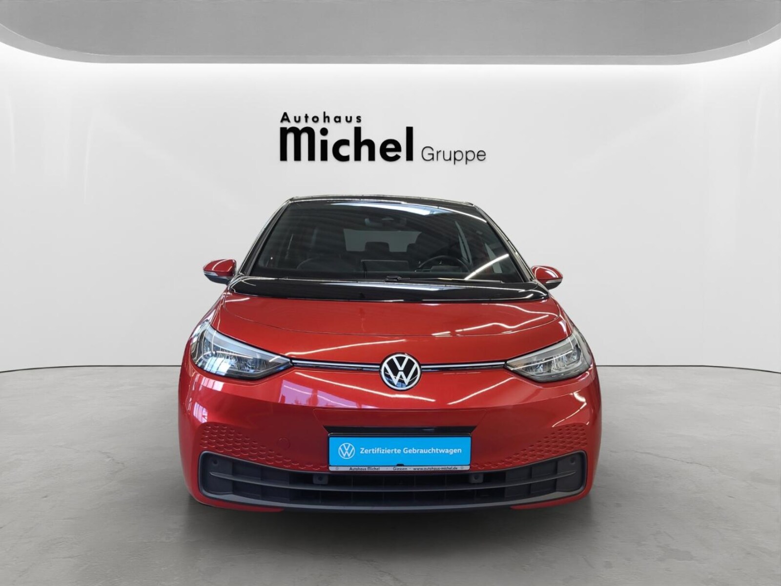 Volkswagen ID.3 – Bild 13