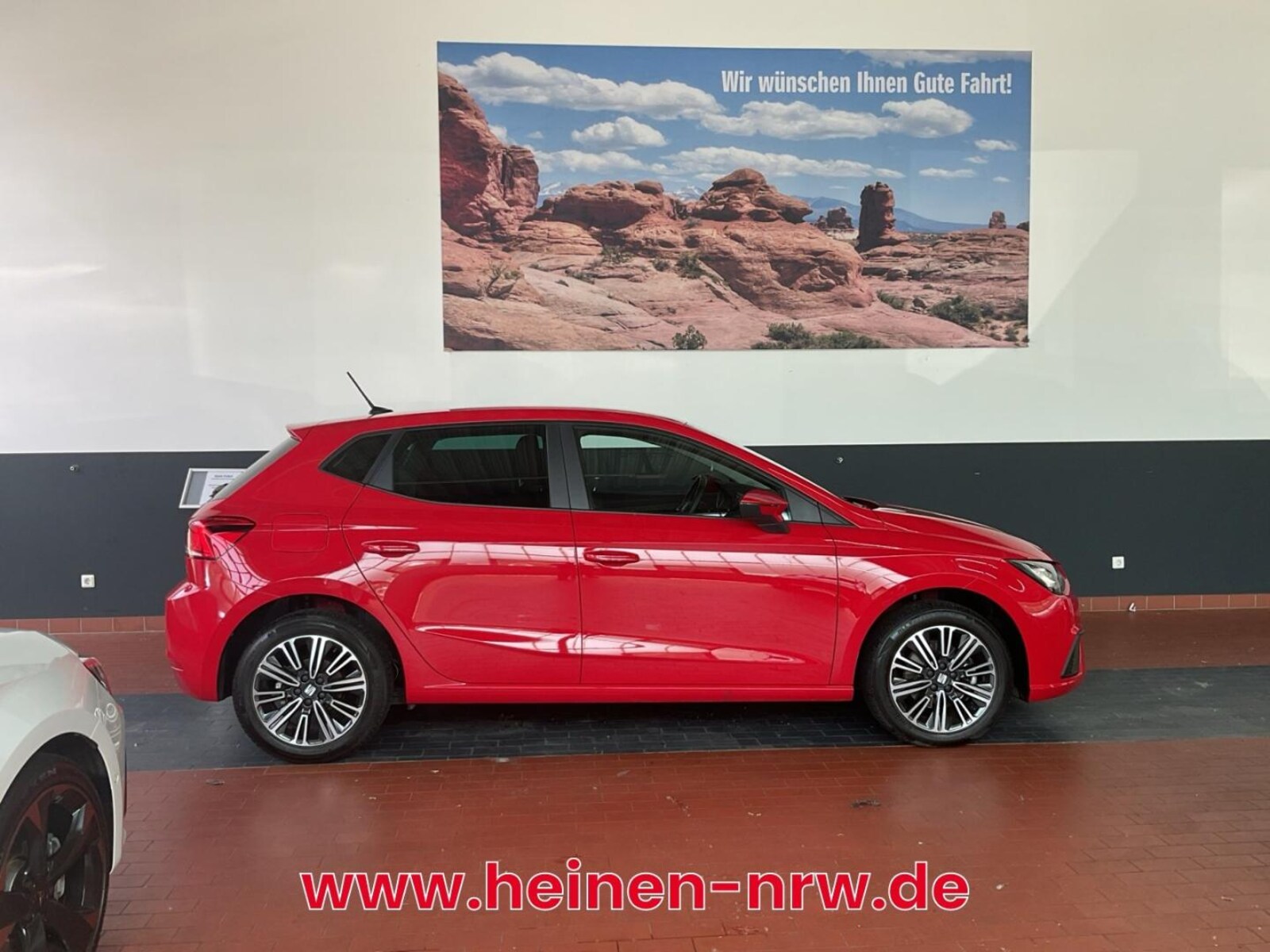 SEAT Ibiza – Bild 10