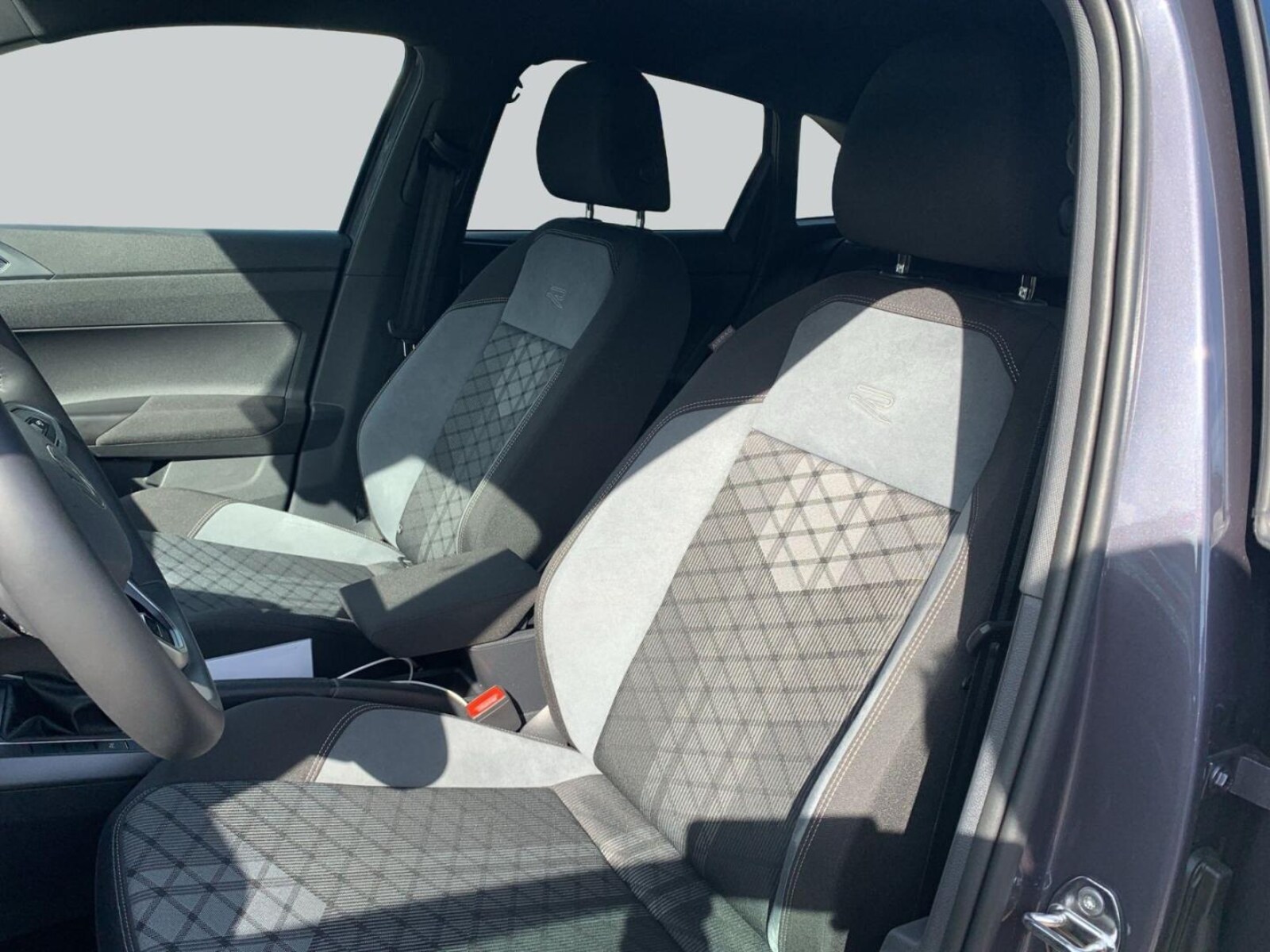 Volkswagen Taigo – Bild 10