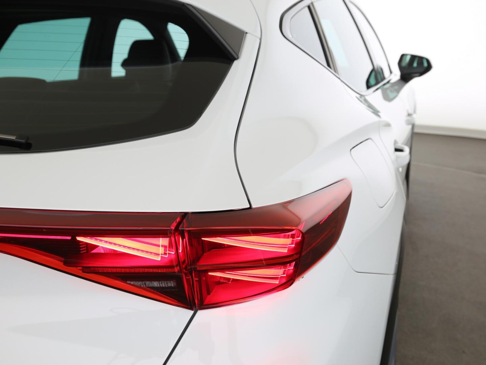 CUPRA Formentor – Bild 28
