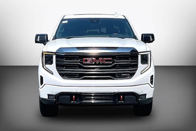 2023 GMC Sierra