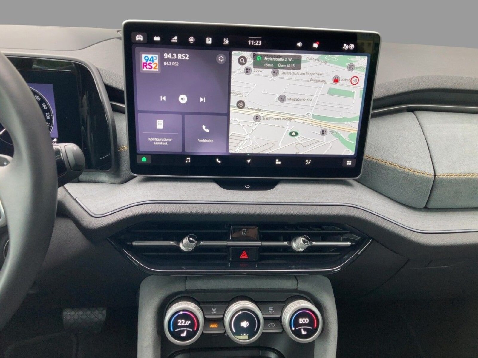 Škoda Kodiaq – Bild 11
