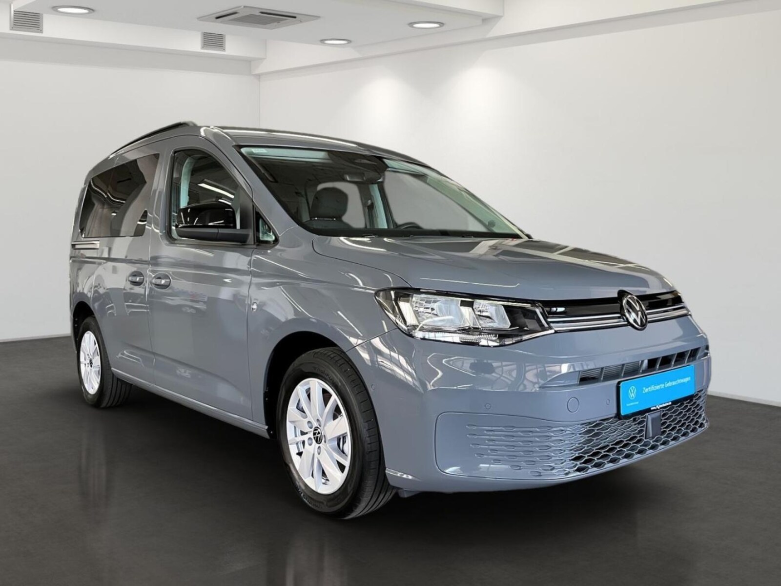 Volkswagen Caddy – Bild 5