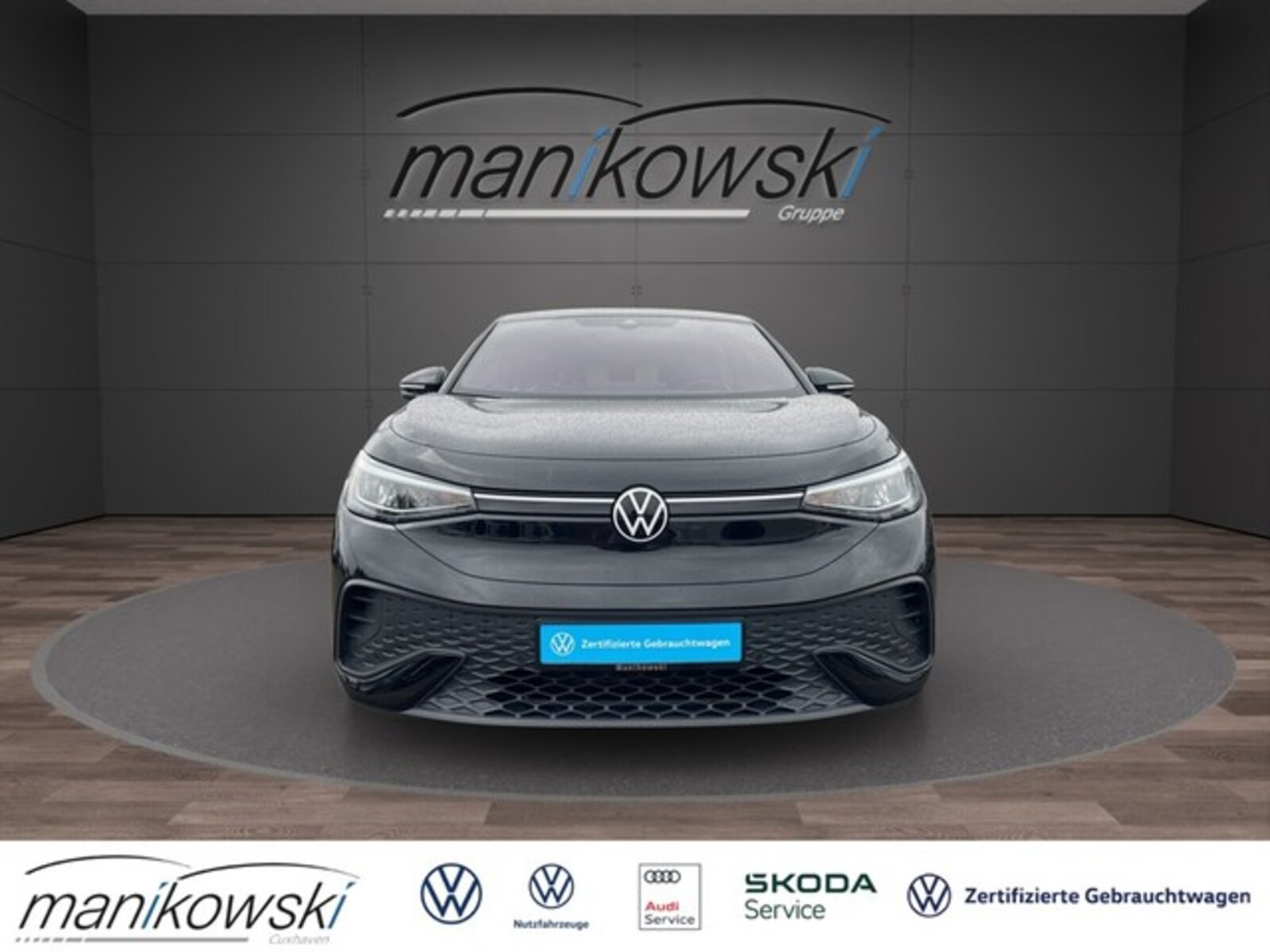 Volkswagen ID.5 – Bild 8