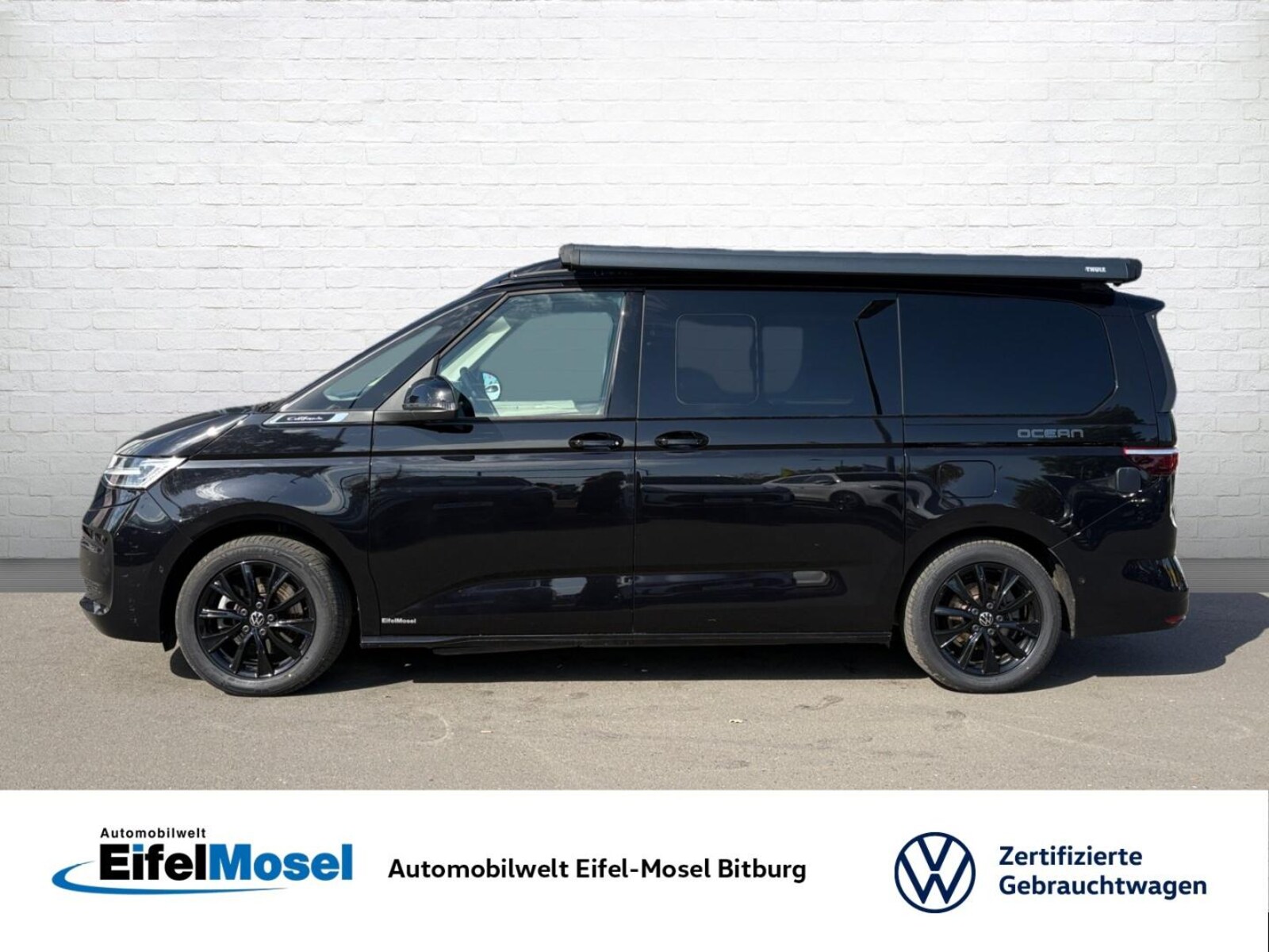 Volkswagen California – Bild 2