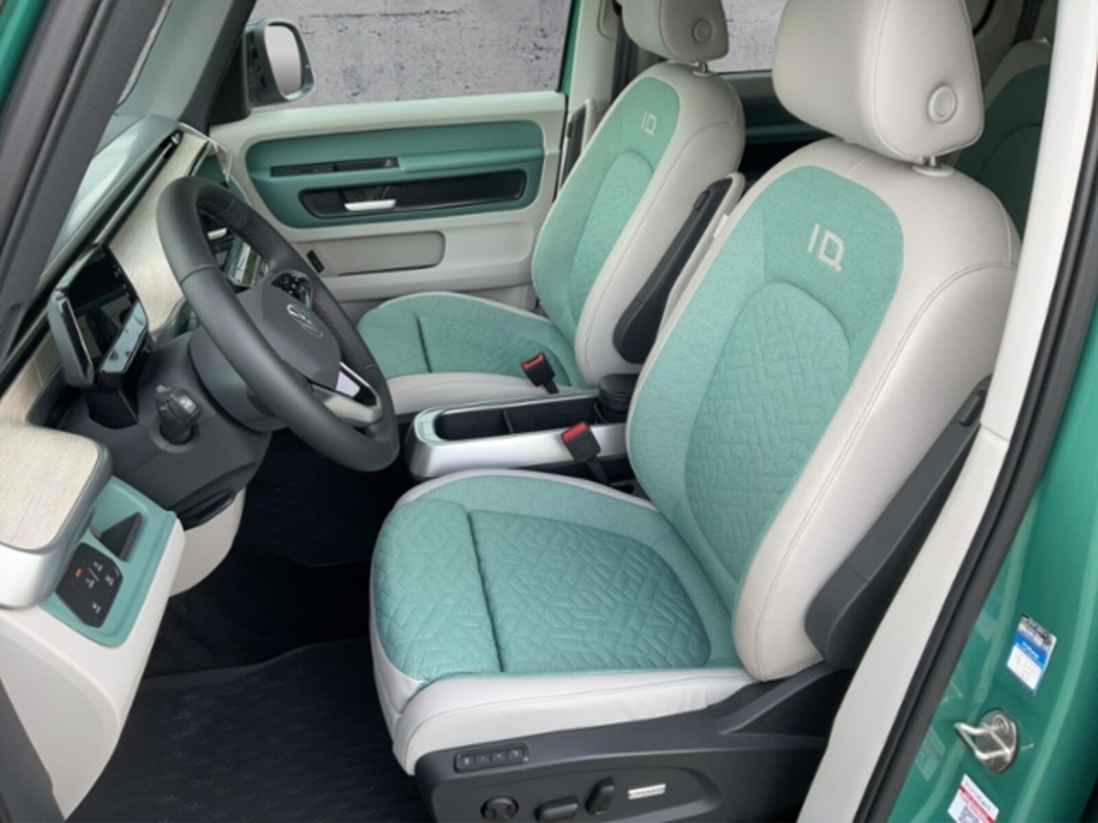 Volkswagen ID. Buzz – Bild 6