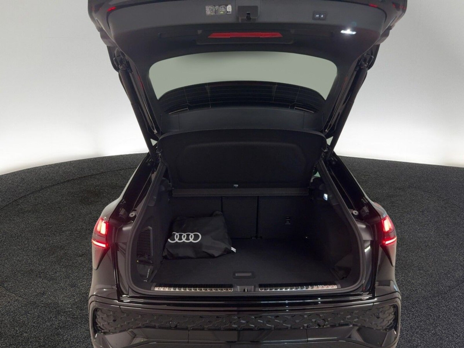 Audi Q3 – Bild 9