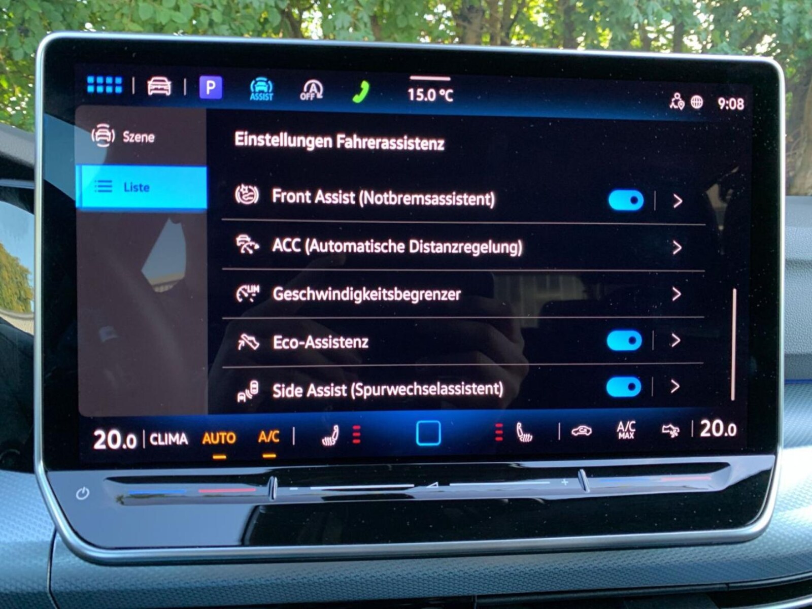 Volkswagen Golf – Bild 23