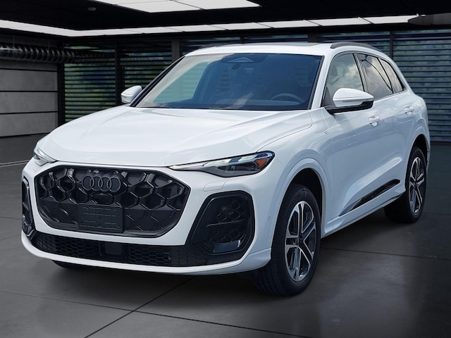 Photo of 2026 Audi Q5
