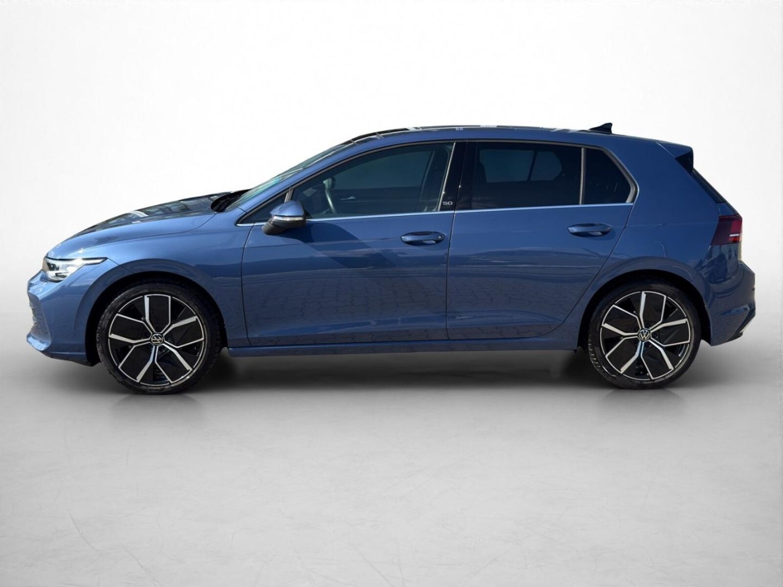 Volkswagen Golf – Bild 3