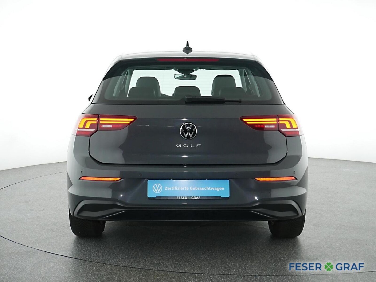 Volkswagen Golf – Bild 11