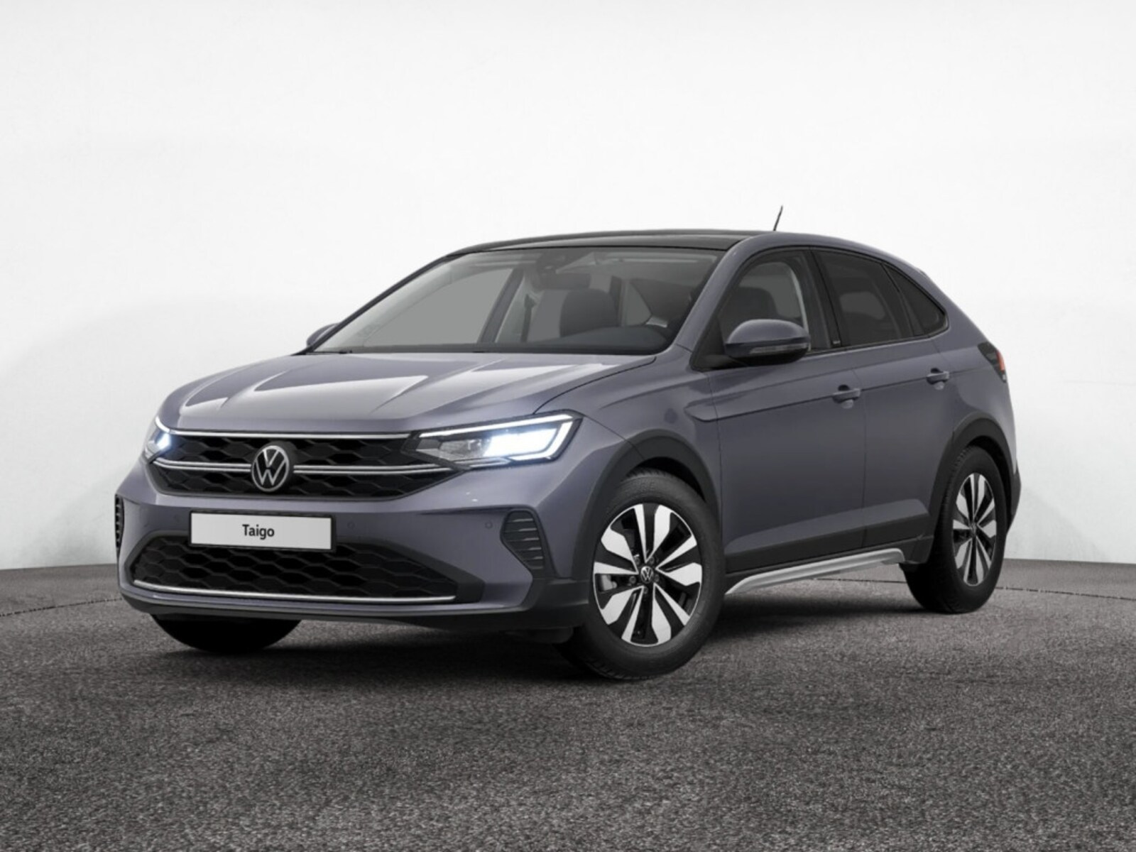 Volkswagen Taigo – Bild 2