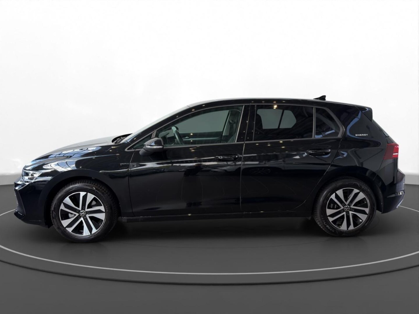 Volkswagen Golf – Bild 3