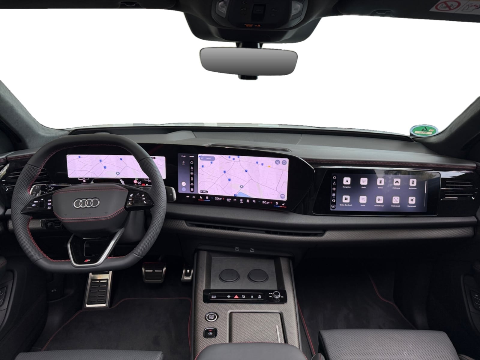 Audi Q7 – Bild 11