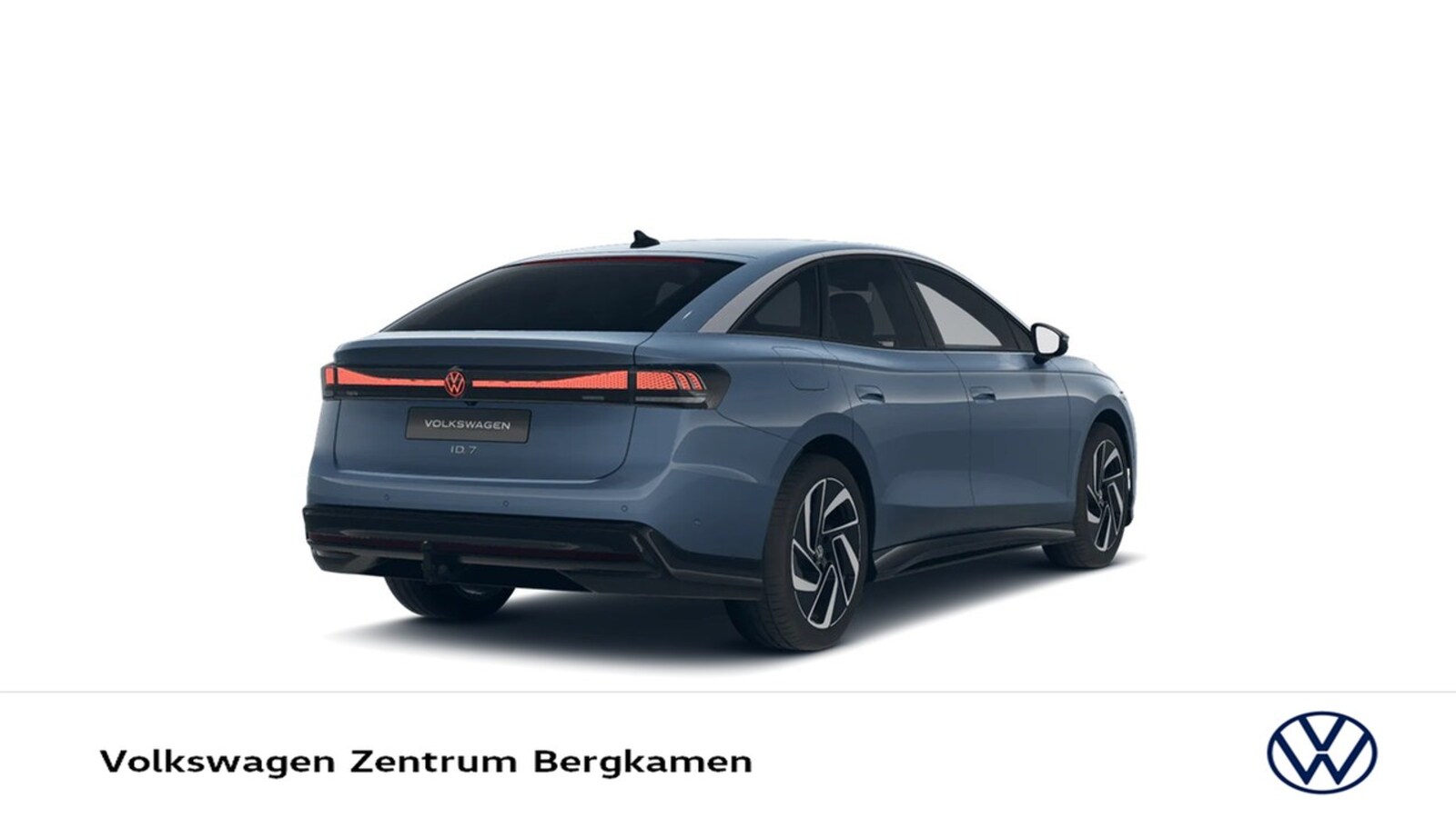 Volkswagen ID.7 – Bild 6
