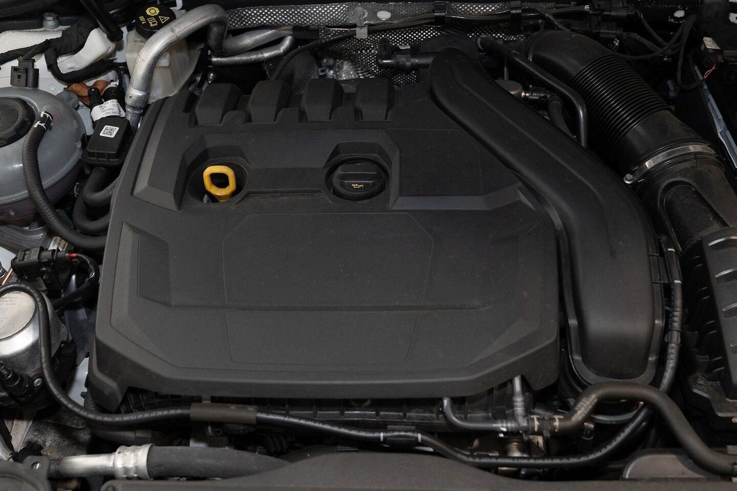 Image about Audi Q2 35 TFSI