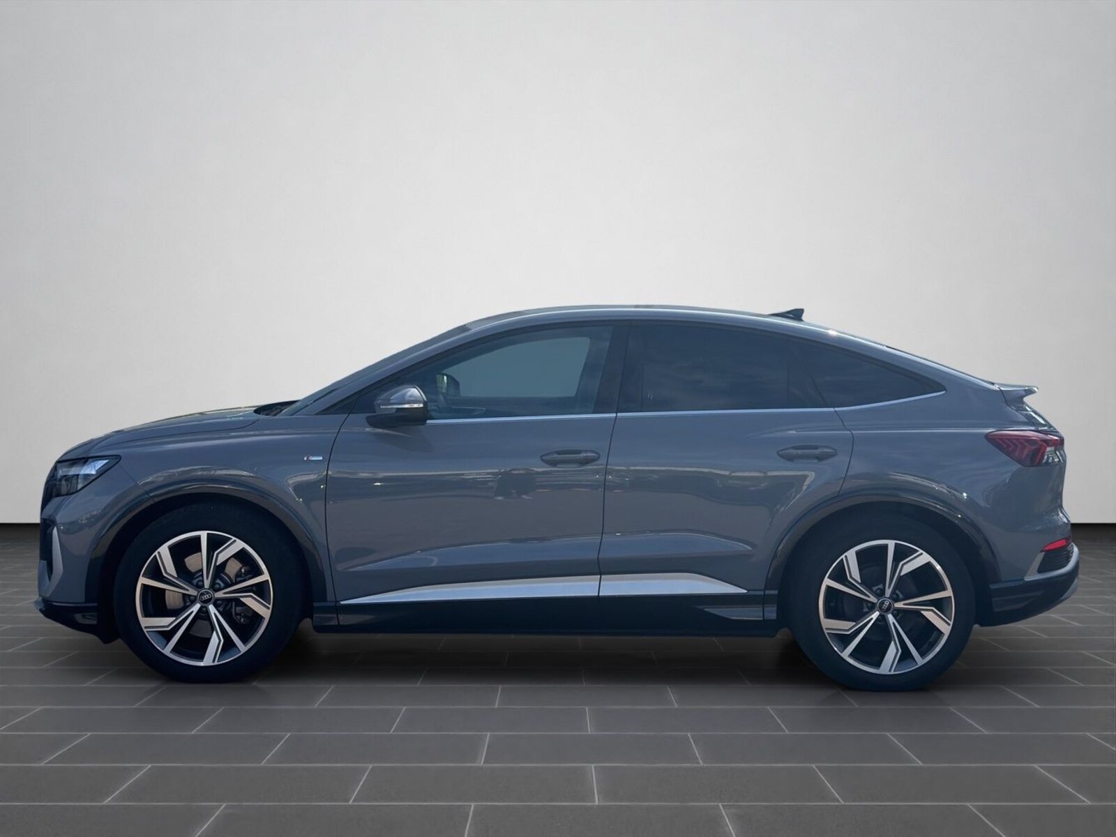 Audi Q4 Sportback e-tron – Bild 7