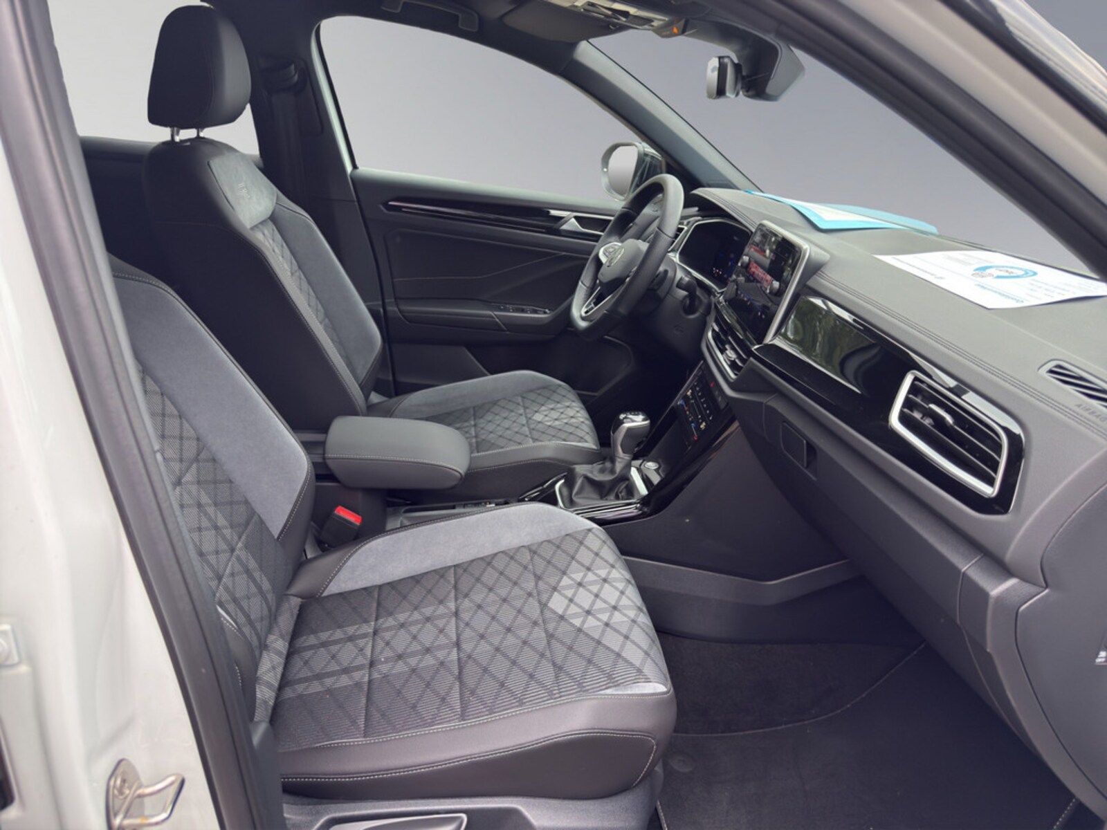 Volkswagen T-Roc – Bild 17