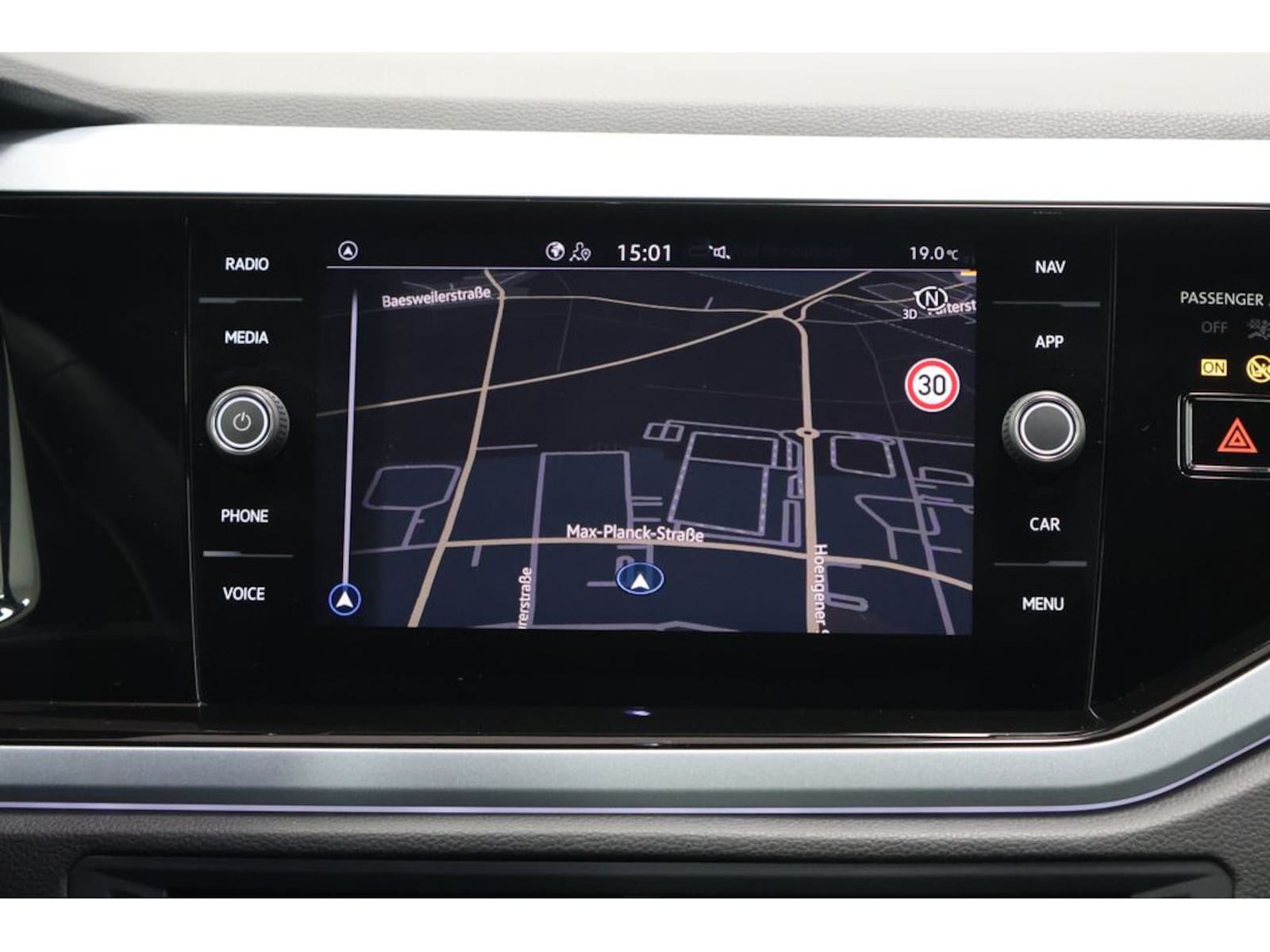 Volkswagen Polo – Bild 10