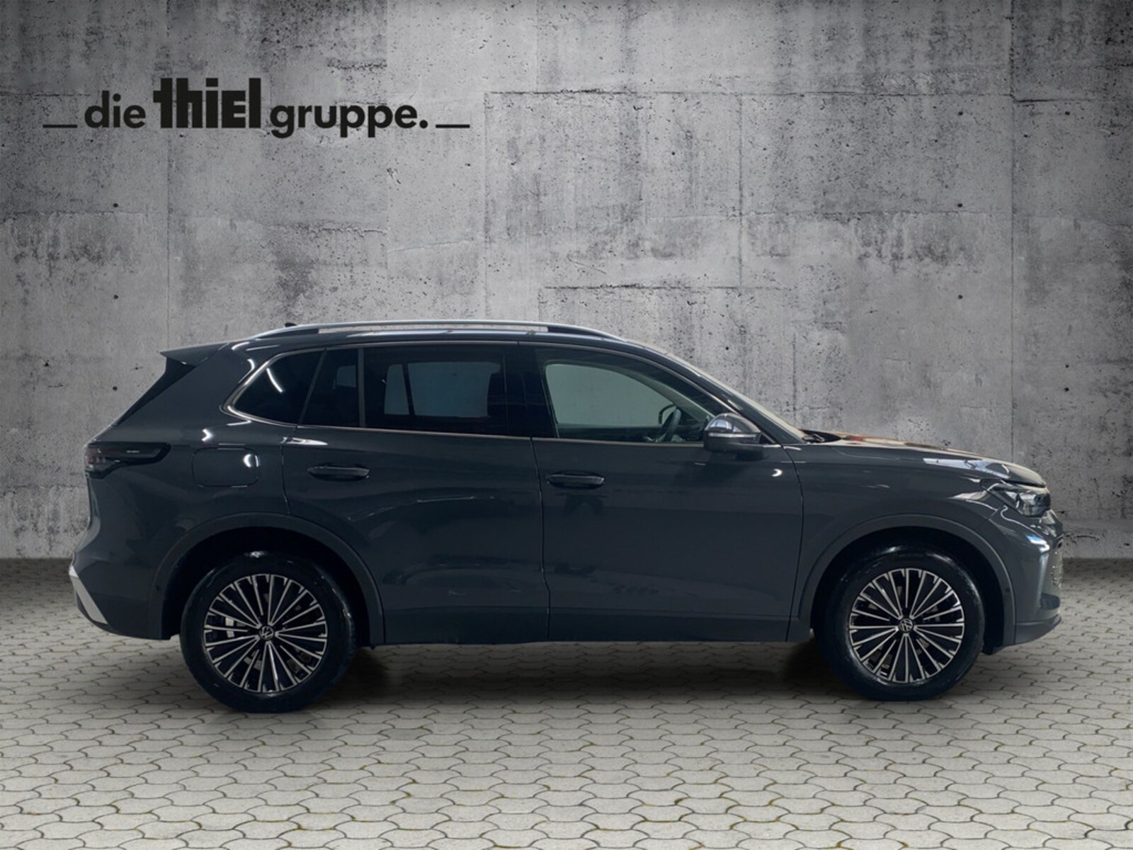 Volkswagen Tiguan – Bild 6