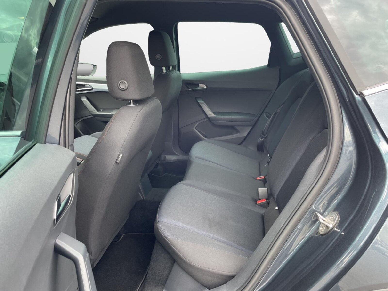 SEAT Arona – Bild 12