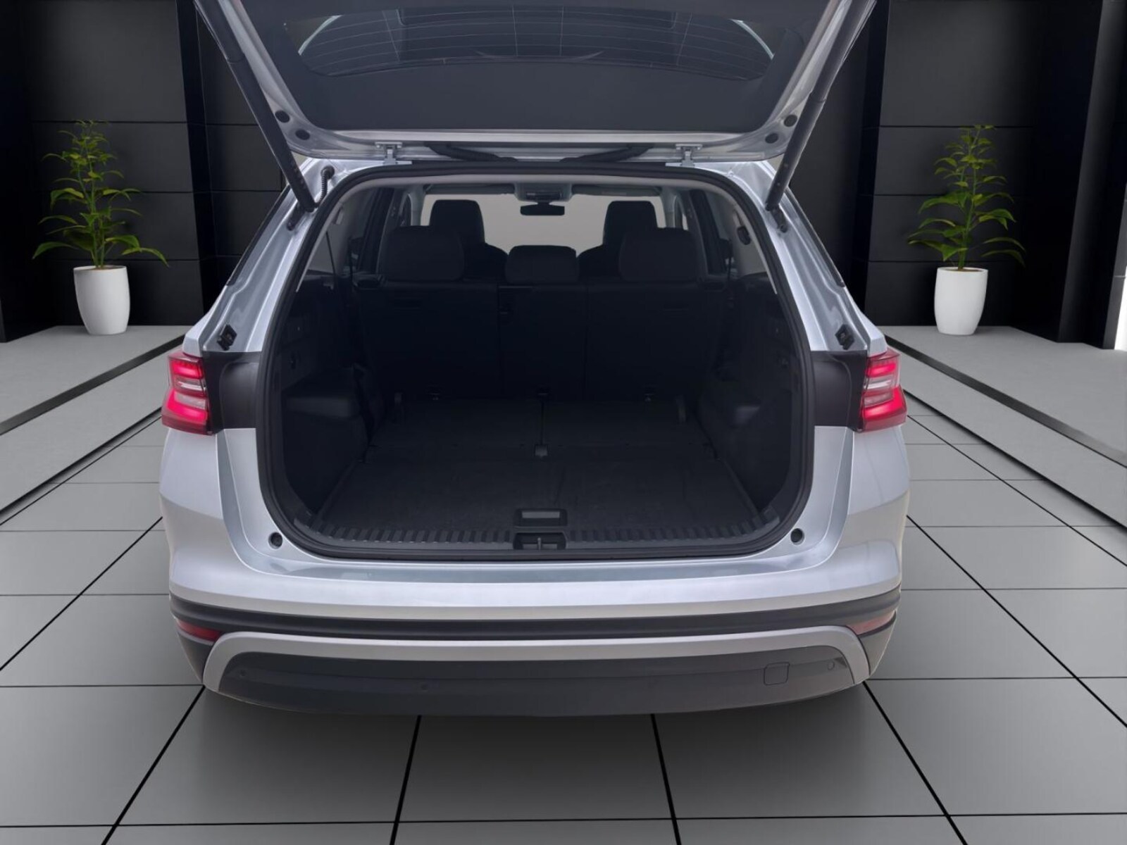 Škoda Kodiaq – Bild 5