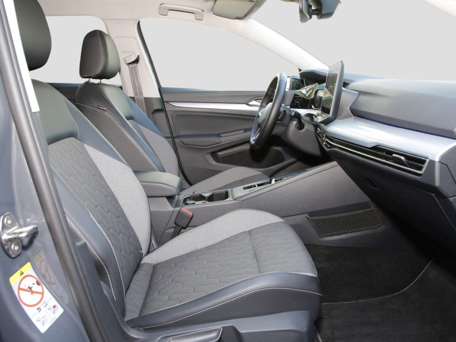 Volkswagen Golf Variant – Bild 8