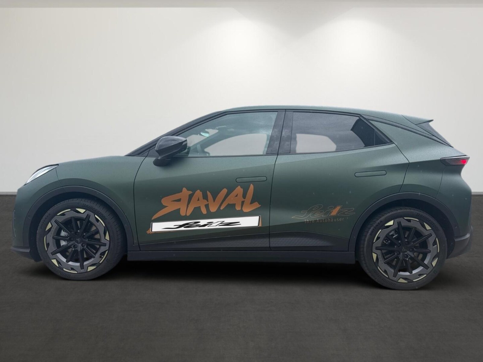 CUPRA Raval – Bild 6