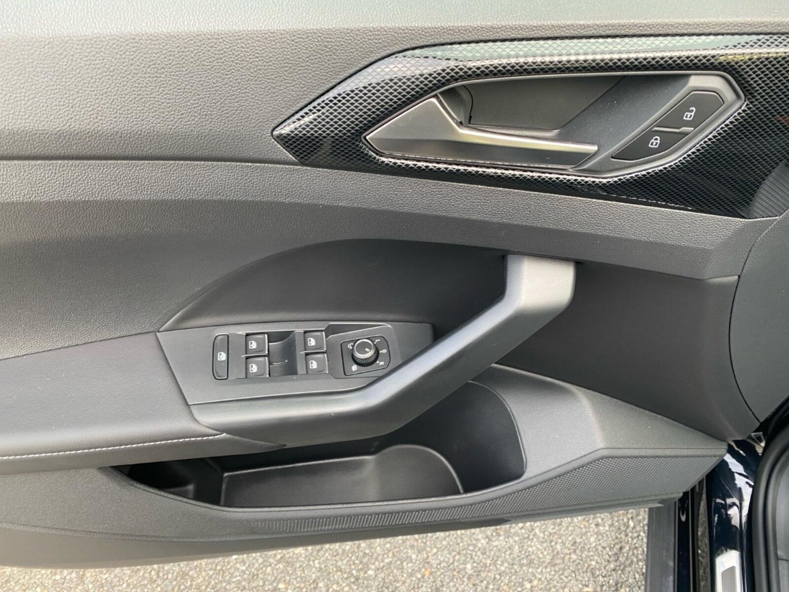 Volkswagen T-Cross – Bild 12