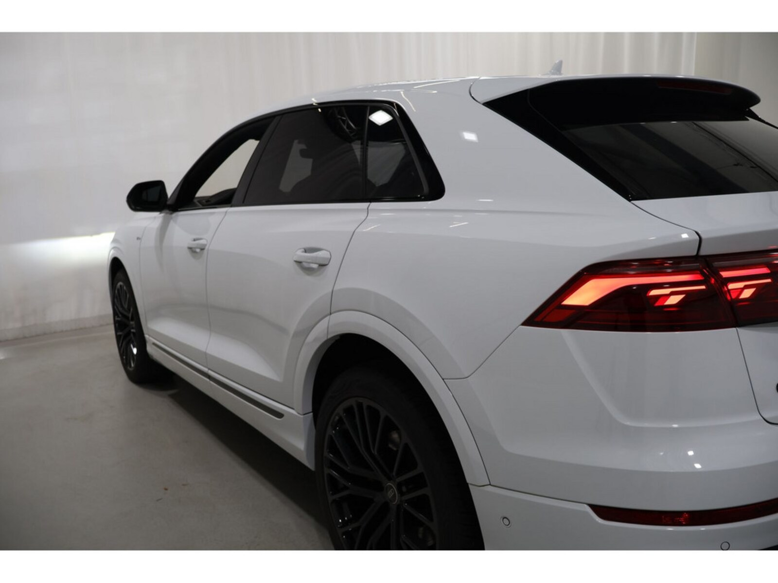 Audi Q8 – Bild 13