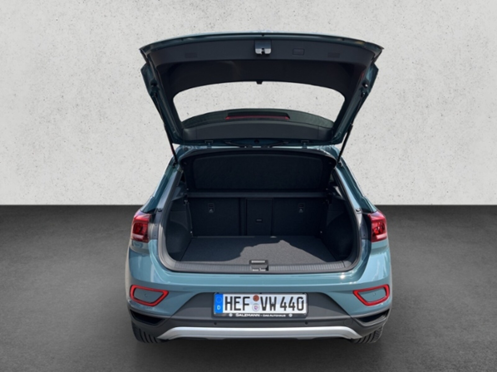Volkswagen T-Roc – Bild 10