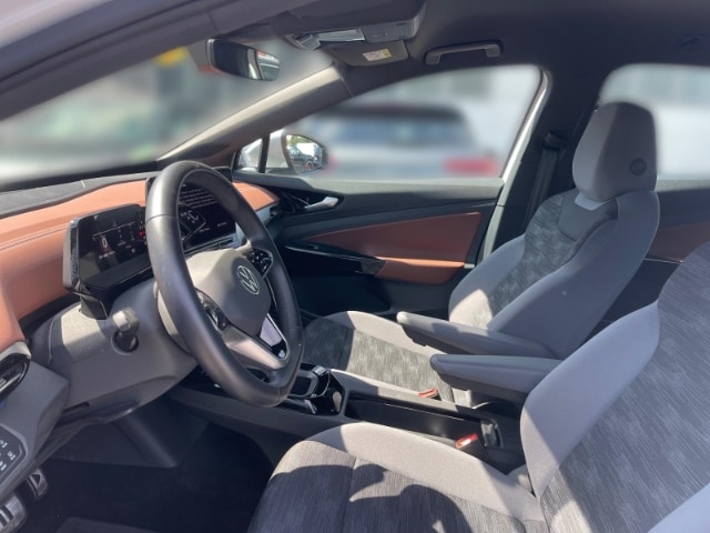 Volkswagen ID.5