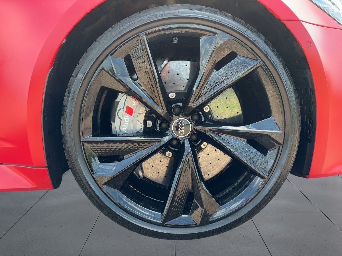 Audi RS 6 Avant