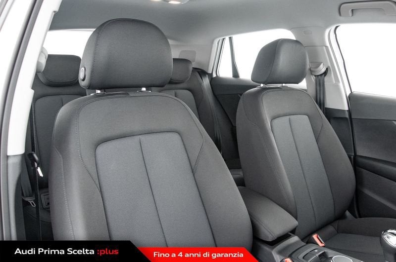 Image about Audi Q2 Business 30 TFSI 81 kW (110 PS) 6-marce