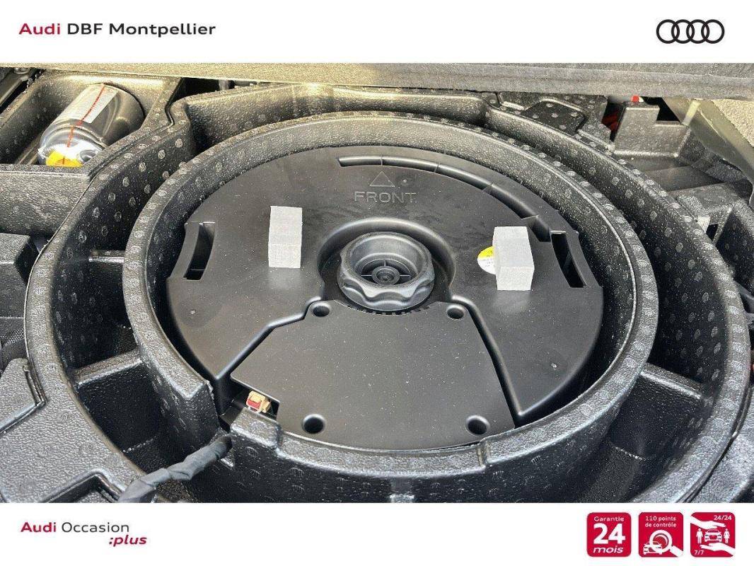 Image about Audi Q5 Sportback S line 35 TDI 120 kW (163 ch) S tronic