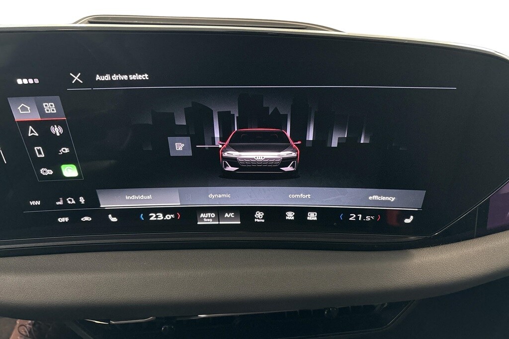 Bild som visar&nbsp;Audi A6 Avant e-tron&nbsp;A6 Avant e-tron Proline Edition 210,00 kW - för mer information kontakta din Audi Partner