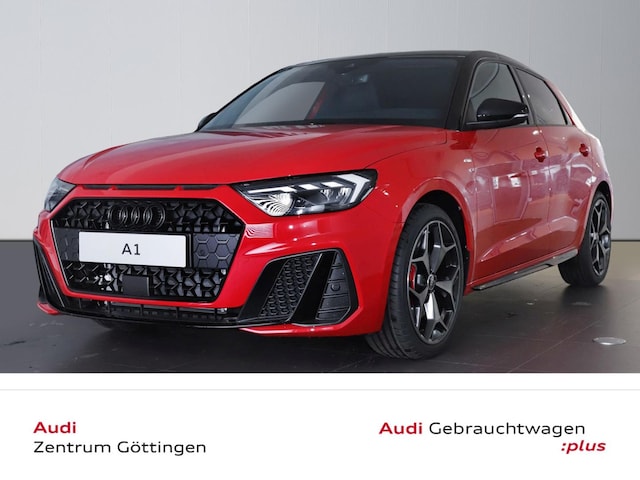 Audi A1 Sportback S Line 35 TFSI S Tronic - - Joinsteer - #1
