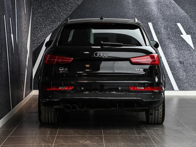 2017 Audi Q3 SUV